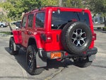 2021 Wrangler Unlimited Thumbnail 11