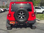 2021 Wrangler Unlimited Thumbnail 12