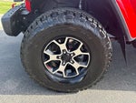 2021 Wrangler Unlimited Thumbnail 14