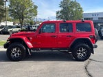 2021 Wrangler Unlimited Thumbnail 15