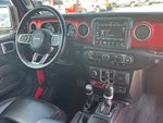 2021 Wrangler Unlimited Thumbnail 16
