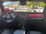 2021 Wrangler Unlimited Thumbnail 23