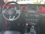 2021 Wrangler Unlimited Thumbnail 24