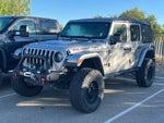 2021 Wrangler Unlimited Thumbnail 2