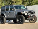 2021 Wrangler Unlimited Thumbnail 2