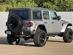 2021 Wrangler Unlimited Thumbnail 4
