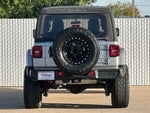 2021 Wrangler Unlimited Thumbnail 5