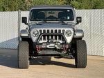2021 Wrangler Unlimited Thumbnail 6