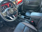 2021 Wrangler Unlimited Thumbnail 7