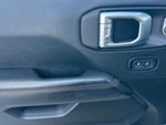 2021 Wrangler Unlimited Thumbnail 8