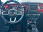 2021 Wrangler Unlimited Thumbnail 11