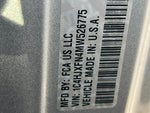 2021 Wrangler Unlimited Thumbnail 23