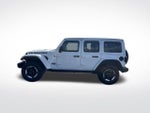 2021 Wrangler Unlimited Thumbnail 2