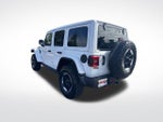 2021 Wrangler Unlimited Thumbnail 3
