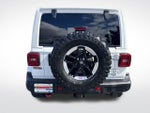 2021 Wrangler Unlimited Thumbnail 4