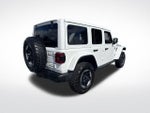 2021 Wrangler Unlimited Thumbnail 5