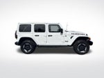 2021 Wrangler Unlimited Thumbnail 6