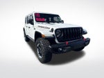 2021 Wrangler Unlimited Thumbnail 7