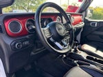 2021 Wrangler Unlimited Thumbnail 14