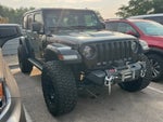 2021 Wrangler Unlimited Thumbnail 2