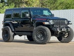 2021 Wrangler Unlimited Thumbnail 2