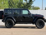 2021 Wrangler Unlimited Thumbnail 3