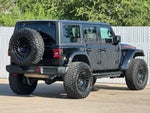 2021 Wrangler Unlimited Thumbnail 4