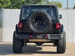 2021 Wrangler Unlimited Thumbnail 5