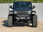 2021 Wrangler Unlimited Thumbnail 6