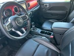 2021 Wrangler Unlimited Thumbnail 7