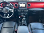 2021 Wrangler Unlimited Thumbnail 10