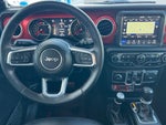 2021 Wrangler Unlimited Thumbnail 11