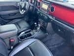 2021 Wrangler Unlimited Thumbnail 13