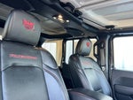 2021 Wrangler Unlimited Thumbnail 14