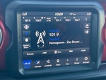 2021 Wrangler Unlimited Thumbnail 15