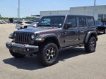 2021 Wrangler Unlimited Thumbnail 1
