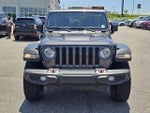 2021 Wrangler Unlimited Thumbnail 2
