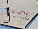2021 Wrangler Unlimited Thumbnail 7