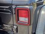 2021 Wrangler Unlimited Thumbnail 11
