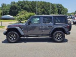 2021 Wrangler Unlimited Thumbnail 14