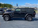2021 Wrangler Unlimited Thumbnail 1