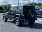 2021 Wrangler Unlimited Thumbnail 2