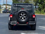 2021 Wrangler Unlimited Thumbnail 3