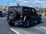 2021 Wrangler Unlimited Thumbnail 4