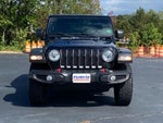 2021 Wrangler Unlimited Thumbnail 5