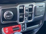 2021 Wrangler Unlimited Thumbnail 16