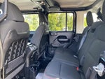 2021 Wrangler Unlimited Thumbnail 20