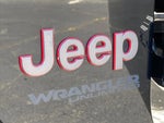 2021 Wrangler Unlimited Thumbnail 22
