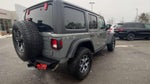 2021 Wrangler Unlimited Thumbnail 2