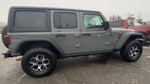 2021 Wrangler Unlimited Thumbnail 3